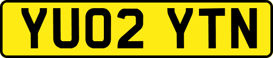 YU02YTN