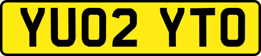YU02YTO