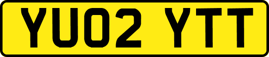 YU02YTT