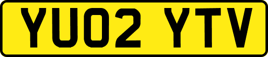 YU02YTV