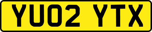 YU02YTX
