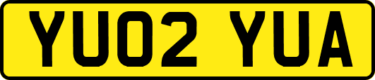 YU02YUA