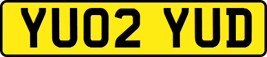 YU02YUD