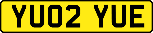 YU02YUE