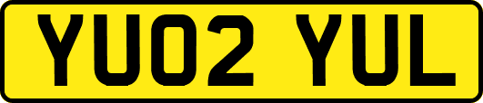 YU02YUL