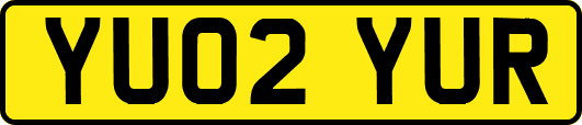 YU02YUR