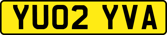 YU02YVA
