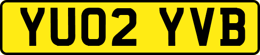 YU02YVB