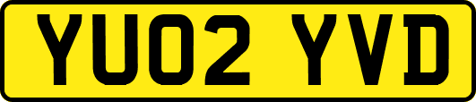 YU02YVD