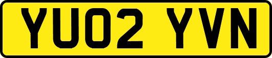 YU02YVN