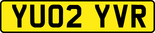 YU02YVR