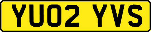 YU02YVS