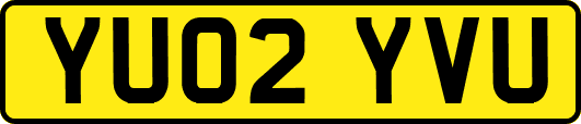 YU02YVU