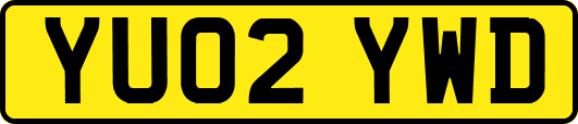 YU02YWD