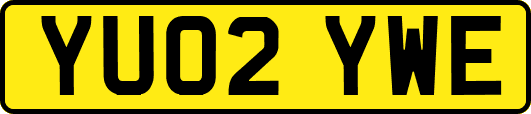 YU02YWE