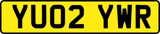 YU02YWR