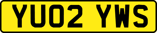 YU02YWS