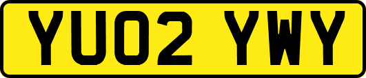 YU02YWY