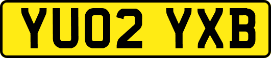 YU02YXB