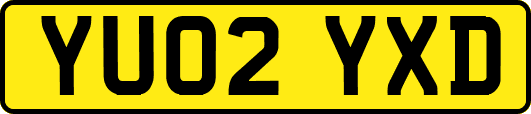 YU02YXD