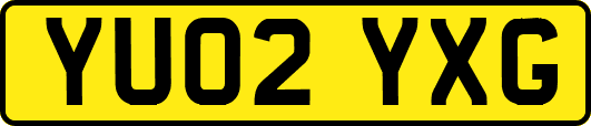 YU02YXG