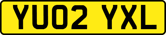 YU02YXL