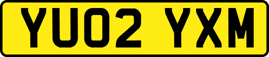 YU02YXM