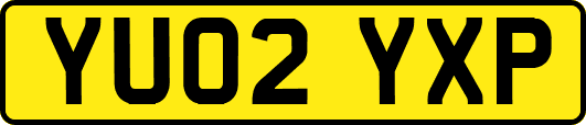 YU02YXP