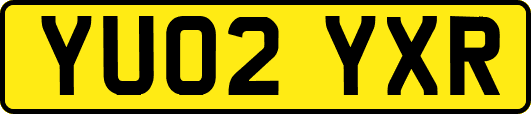 YU02YXR