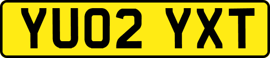 YU02YXT