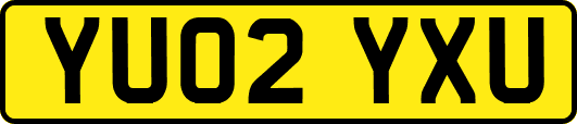 YU02YXU