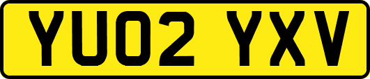 YU02YXV