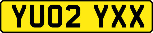 YU02YXX