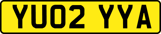 YU02YYA