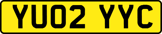 YU02YYC