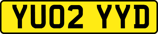 YU02YYD