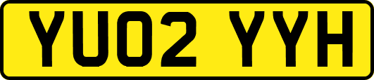 YU02YYH