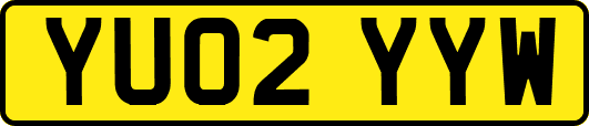 YU02YYW