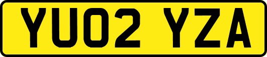 YU02YZA