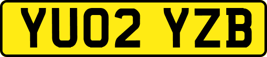YU02YZB