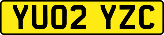 YU02YZC