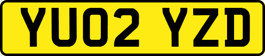 YU02YZD
