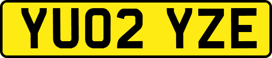 YU02YZE