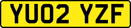 YU02YZF