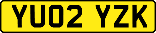 YU02YZK