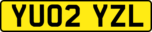 YU02YZL