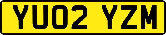 YU02YZM