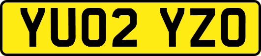 YU02YZO