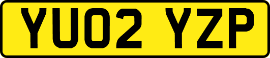 YU02YZP