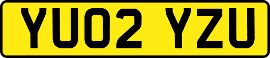 YU02YZU